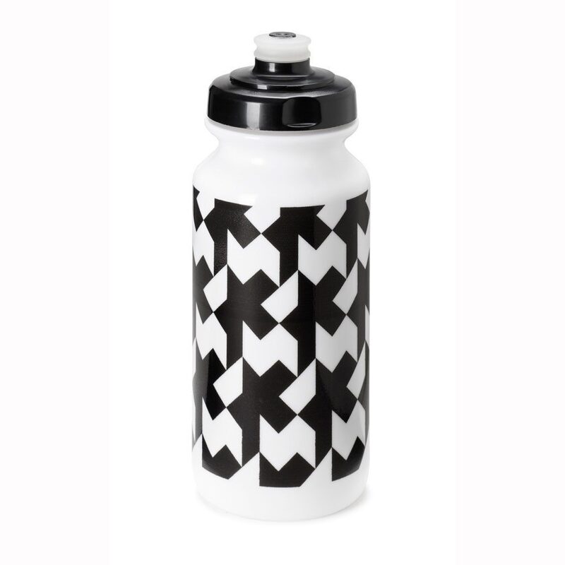 Bidon vélo Assos Signature 500ml