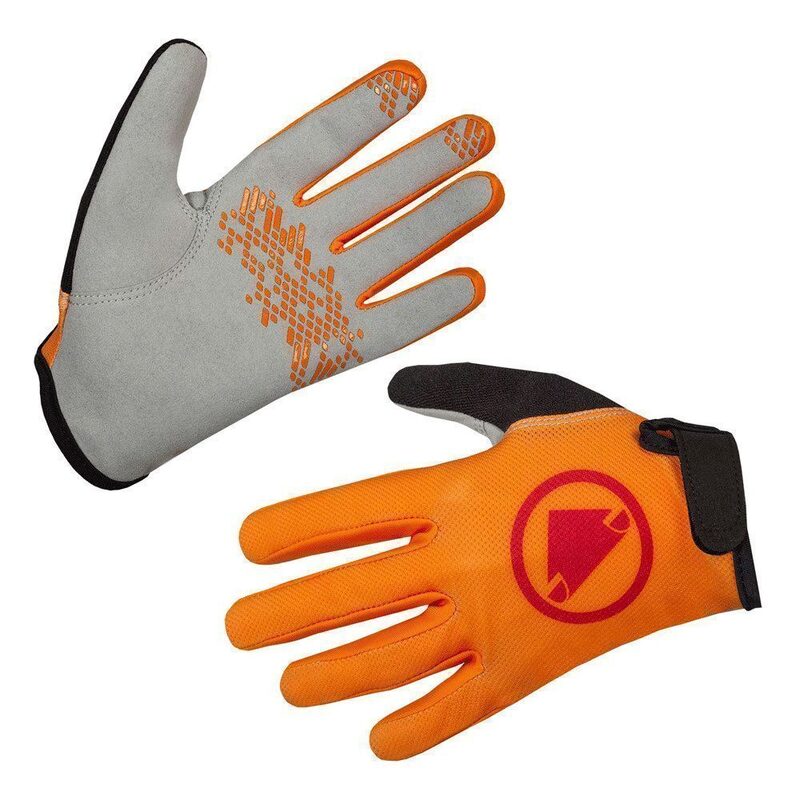 Gants VTT enfant Endura Hummvee