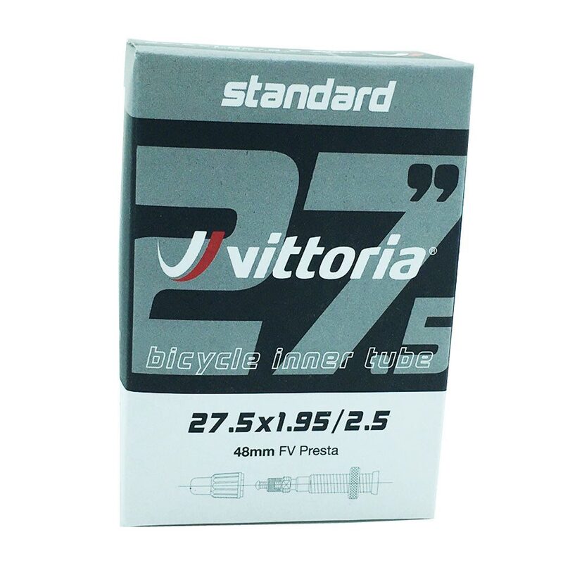 MTB-binnenband 27,5 inch Vittoria Standard 27,5x1,95/2,5
