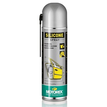 Spray silicone Motorex 500ml