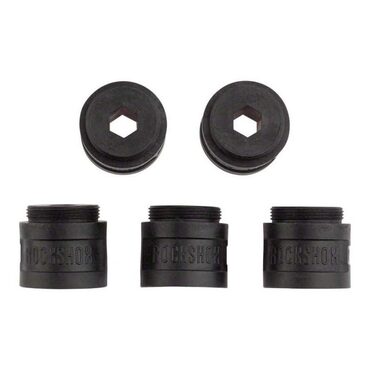 Tokens de fourche RockShox 32 mm Reba/SID/Revelation/RS-1/Bluto/Argyle