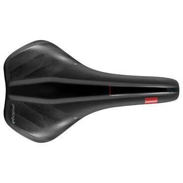 Selle vélo route et Gravel Prologo Akero rails T2.0