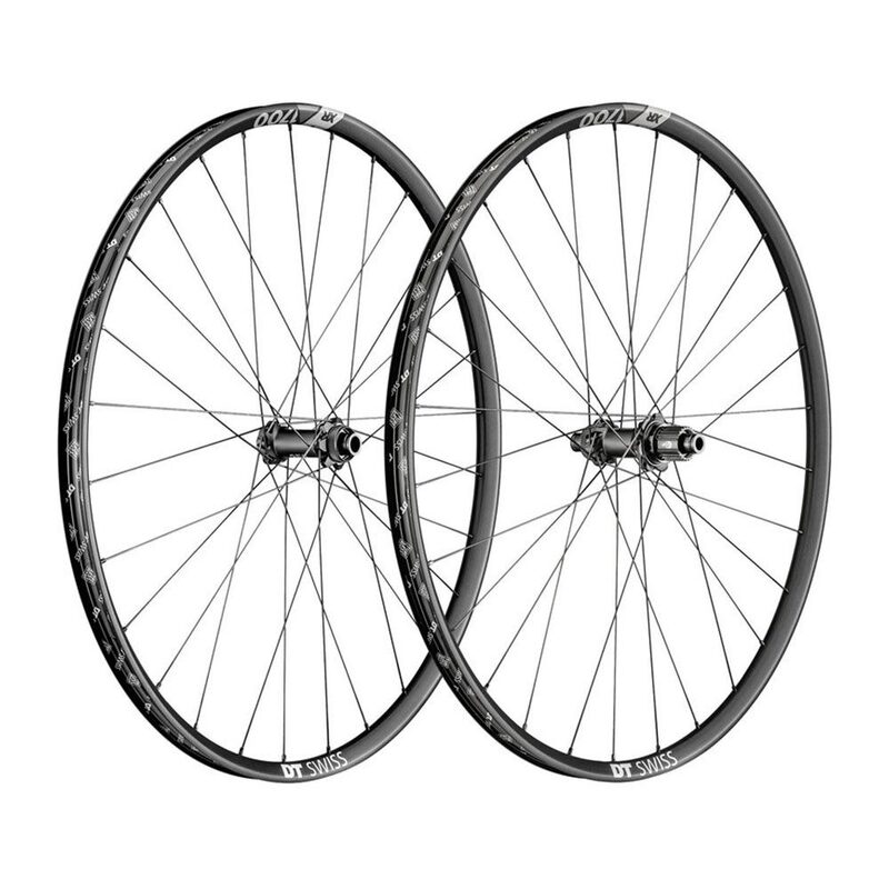 Roues VTT 29 pouces DT Swiss XR 1700 Spline 25