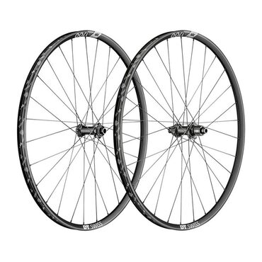 Roues VTT 29 pouces DT Swiss XR 1700 Spline 25