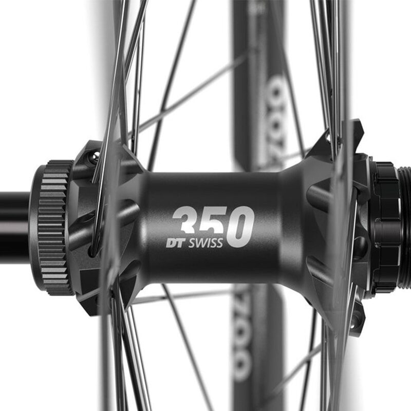 Roues VTT 29 pouces DT Swiss XR 1700 Spline 25