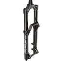 Fourche VTT 27.5 pouces RockShox ZEB Ultimate Charger 2.1 RC2 Conique Boost déport 38mm noir 2021