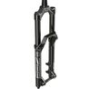 Fourche VTT 27.5 pouces RockShox ZEB Ultimate Charger 2.1 RC2 Conique Boost déport 38mm noir 2021