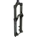 MTB-voorvork 27,5 inch RockShox ZEB Select Charger RC Conical Boost offset 44 mm zwart 2021