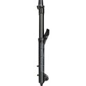 MTB-voorvork 27,5 inch RockShox ZEB Select Charger RC Conical Boost offset 44 mm zwart 2021