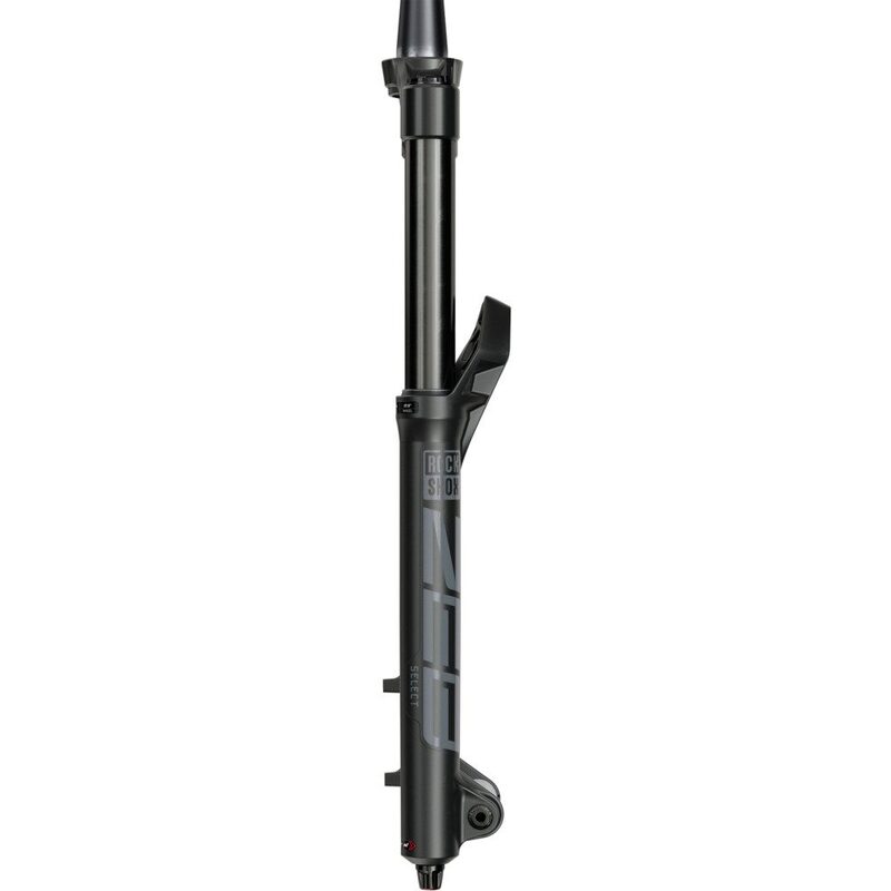 Fourche VTT 27,5 pouces RockShox ZEB Select Charger RC Conique Boost déport 44mm noir 2021