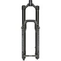 MTB-voorvork 27,5 inch RockShox ZEB Select Charger RC Conical Boost offset 44 mm zwart 2021