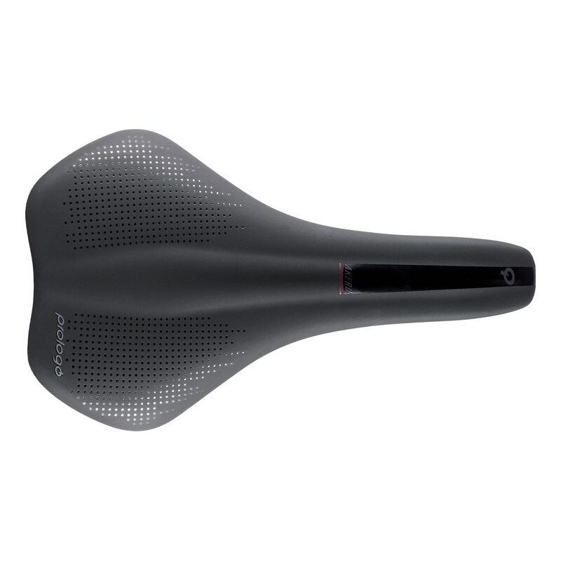 Selle vélo route et Gravel Prologo Akero rails T2.0 Selle vélo route et Gravel Prologo Akero rails T2.0