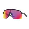 Lunettes vélo Oakley Sutro Lite Prizm Road Matte Black