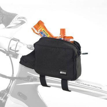 Sacoche de cadre Scicon Piggy Frame Bag pour tube supérieur