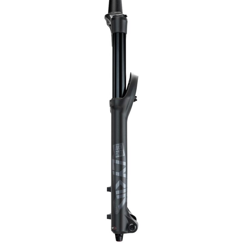 Fourche VTT 27,5 pouces RockShox Lyrik Select Charger RC Conique Boost déport 46mm noir 2021