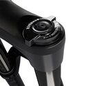 Fourche VTT 27,5 pouces RockShox Lyrik Select Charger RC Conique Boost déport 46mm noir 2021