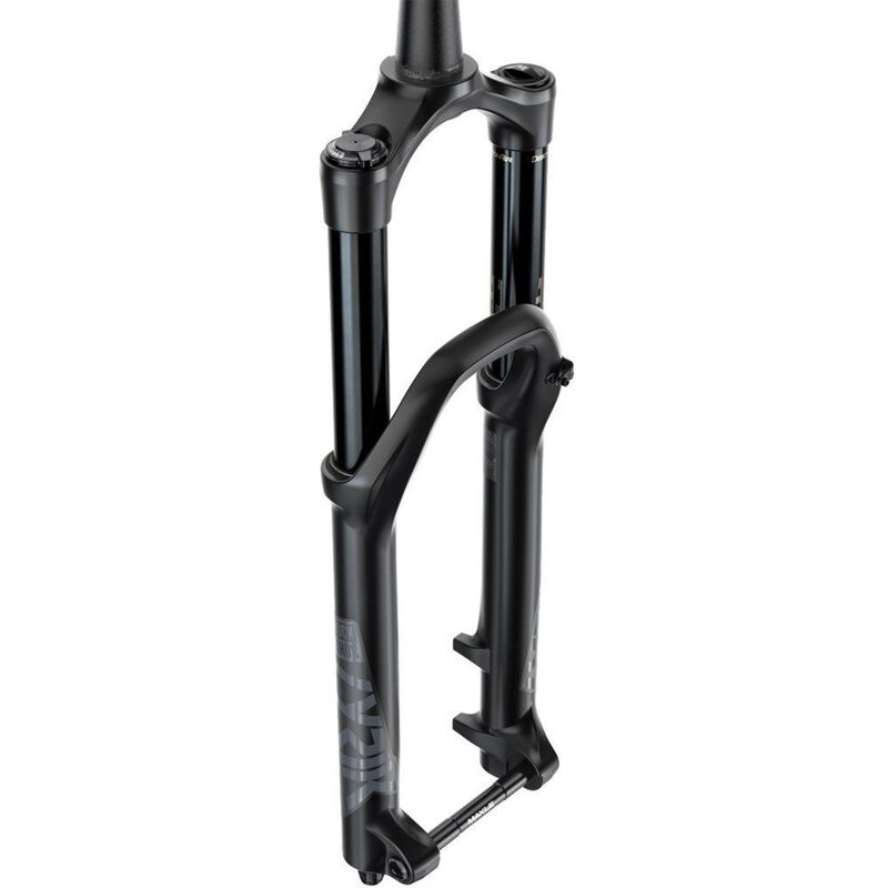RockShox Lyrik Select Charger RC 29 inch mountainbike voorvork, conisch, Boost, offset 42 mm, zwart