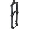 Fourche VTT 29 pouces RockShox Lyrik Select Charger RC Conique Boost déport 42mm noir 2021
