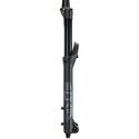 RockShox Lyrik Select Charger RC 29 inch mountainbike voorvork, conisch, Boost, offset 42 mm, zwart