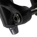 RockShox Lyrik Select Charger RC 29 inch mountainbike voorvork, conisch, Boost, offset 42 mm, zwart
