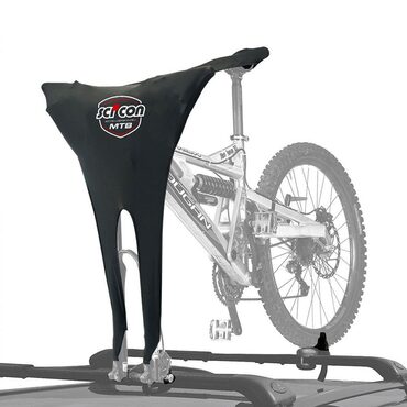 Protection VTT transport Scicon Defender MTB