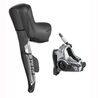 Poignée vélo route Gauche Sram Red eTAP AXS HRD 12v avec étrier