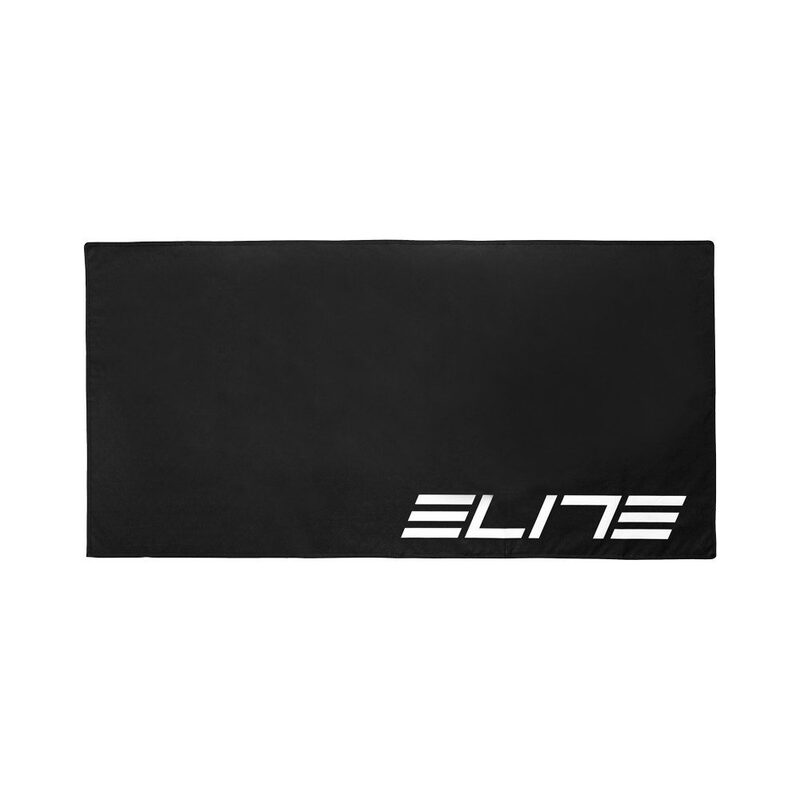 Tapis de sol Home Trainer vélo Elite Folding Mat