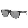 Lunettes vélo Oakley Frogskins 35th Anniversary Matte Black Prizm Black
