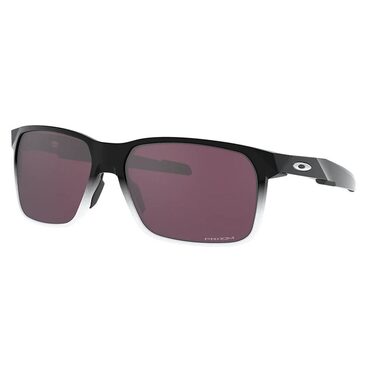 Lunettes vélo Oakley Portal X Matte Black Ink Fade Prizm Road Black