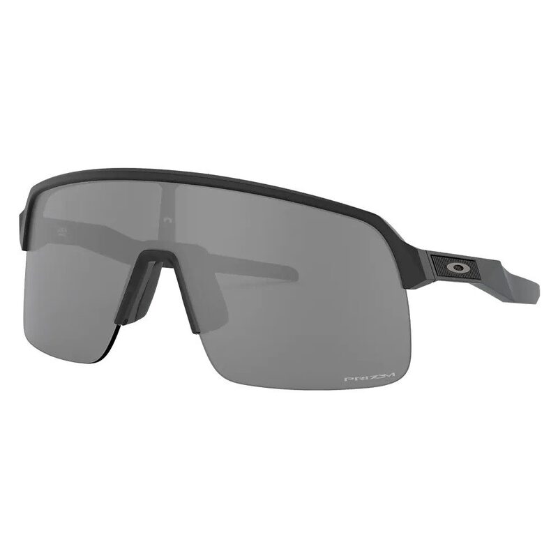 Lunettes vélo Oakley Sutro Lite Matte Black Prizm Black