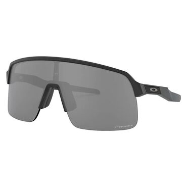 Lunettes vélo Oakley Sutro Lite Matte Black Prizm Black