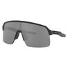 Lunettes vélo Oakley Sutro Lite Matte Black Prizm Black