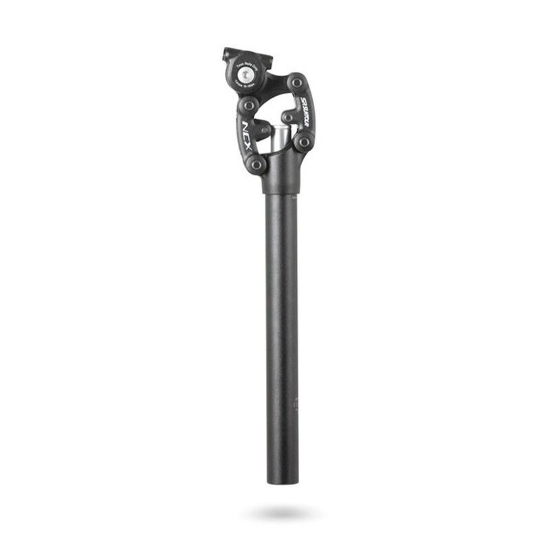 Tige de selle télescopique SR Suntour SP12 NCX