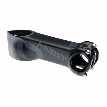 Meest verkochte Tiger Aluminium TiCR aerodynamische racefietsstuurpen