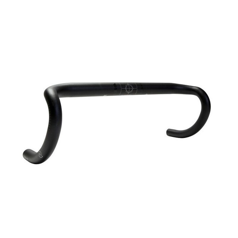 Cintre vélo route aluminium Profil Design DRV/A Drop Bar 105