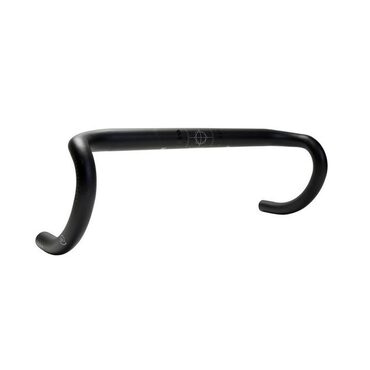 Cintre vélo route aluminium Profil Design DRV/A Drop Bar 105