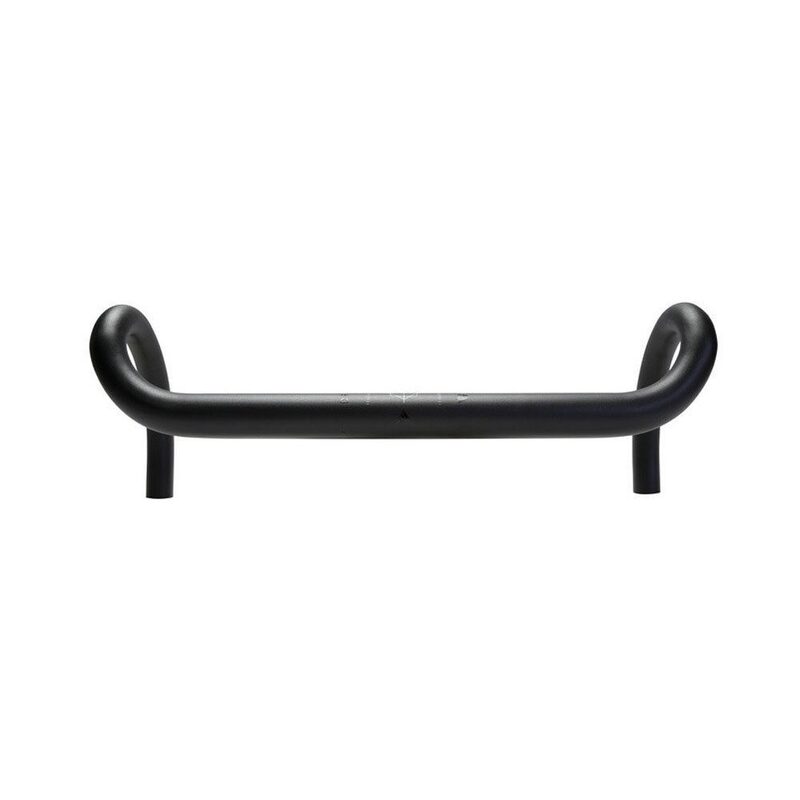 Cintre vélo route aluminium Profil Design DRV/A Drop Bar 105