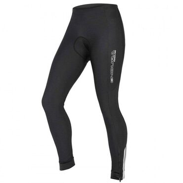 Cuissard vélo long femme Endura FS260 Pro Thermo