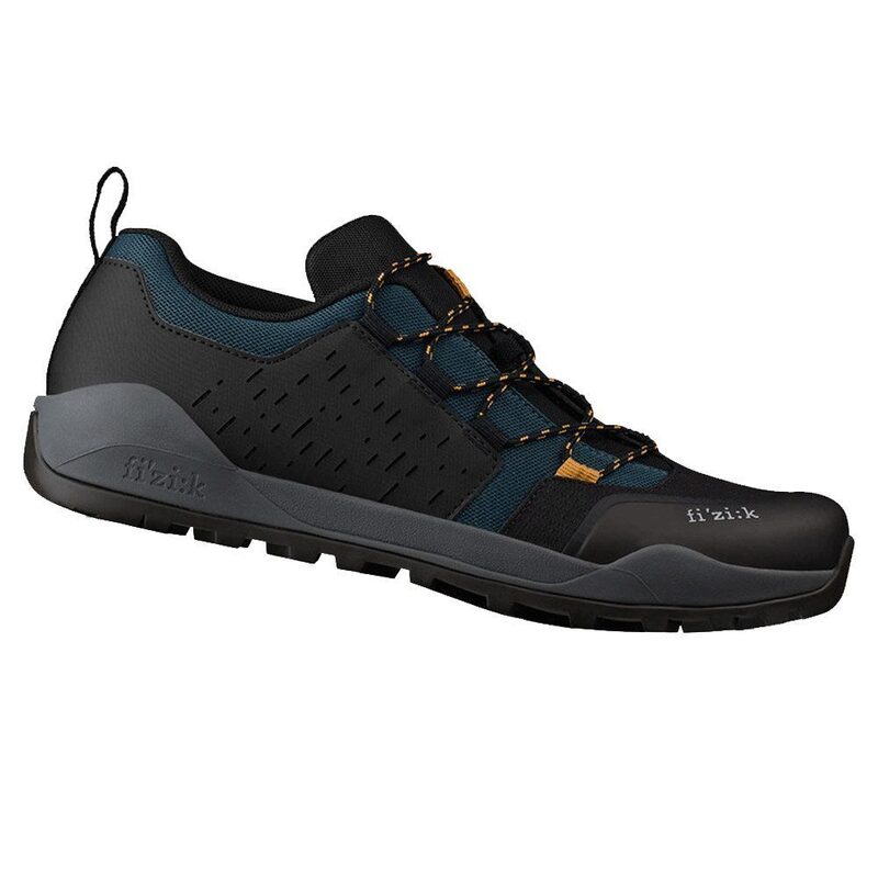 Chaussures VTT Fizik Terra Ergolace X2