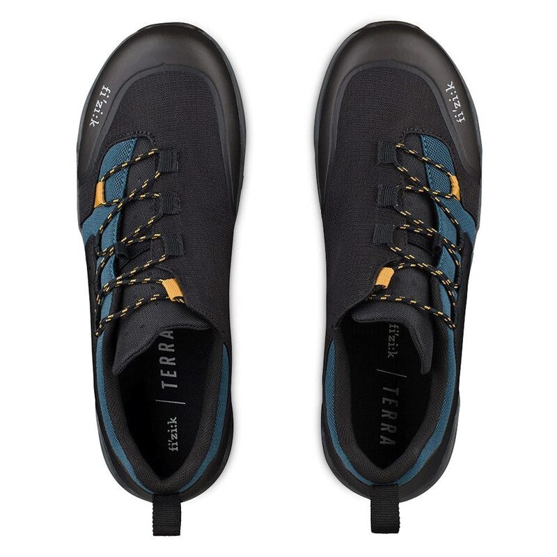 Chaussures VTT Fizik Terra X5 2018
