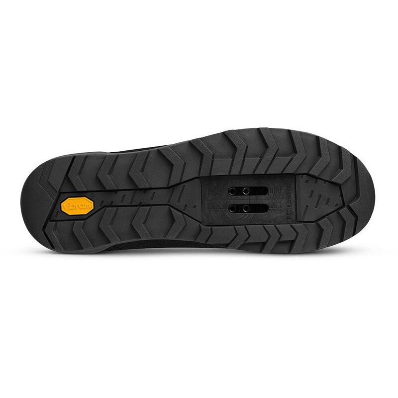 Chaussures VTT Fizik Terra Ergolace X2