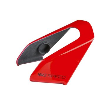 Cache Isospeed pour vélo route Trek Madone SL et SLR - W592547