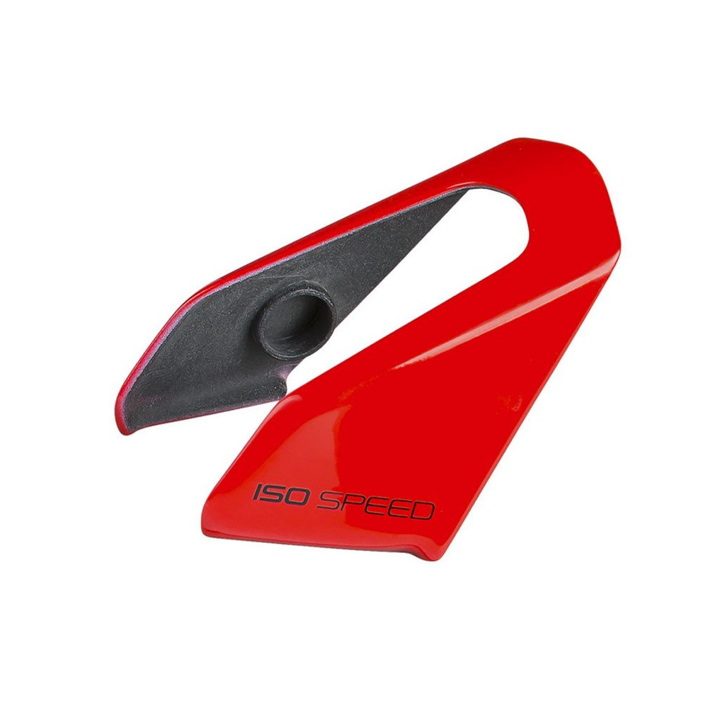 Proteção Isospeed para bicicletas de estrada Trek Madone SL e SLR em ...