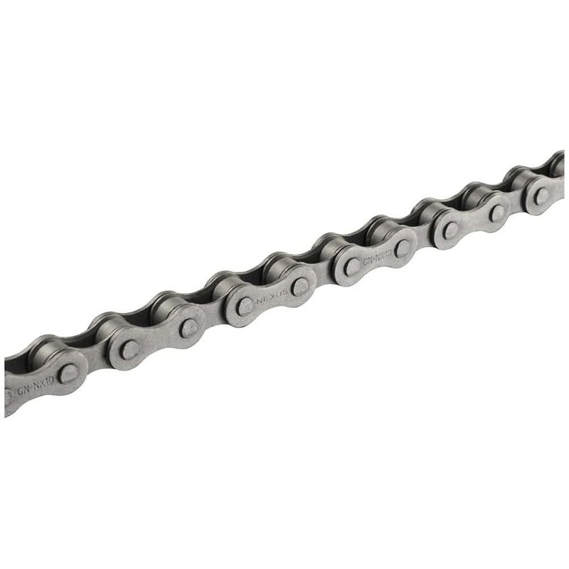 Chaine single speed Shimano CN-NX10 1-Vitesse