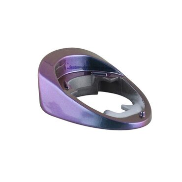 Cache potence pour vélo route Trek Emonda SLR