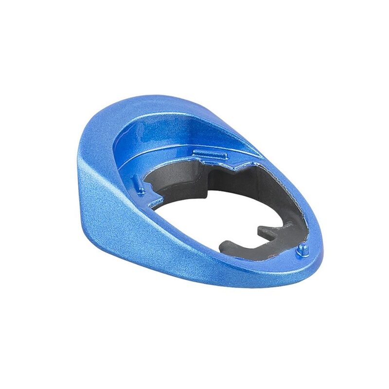 Cache potence pour vélo route Trek Emonda SL