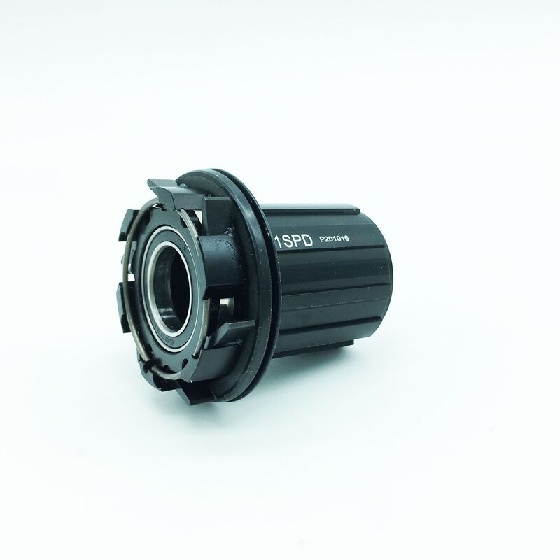 Corps de roue libre Zipp pour moyeu ZR1 Shimano 9/10/11 vitesses