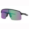 Lunettes vélo Oakley Sutro Lite Prizm Road Jade Matte Black