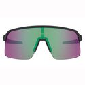 Lunettes vélo Oakley Sutro Lite Prizm Road Jade Matte Black
