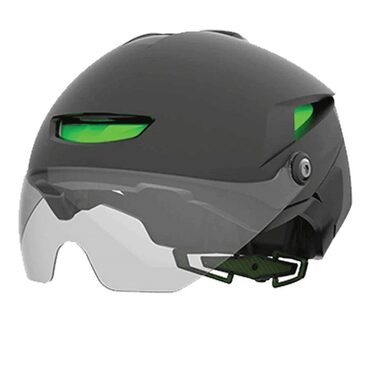 Casque VAE Endura Speed Pedelec